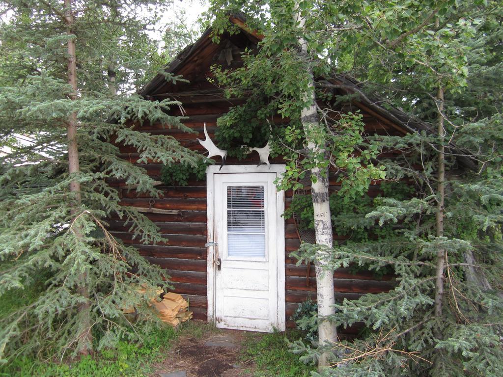 Six Mile River Resort Tagish Zimmer foto