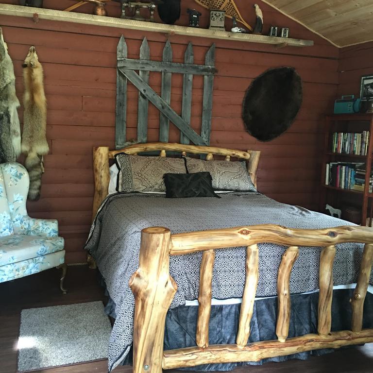 Six Mile River Resort Tagish Exterior foto